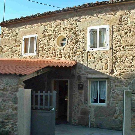 Casa Dolores Mato Лахе Экстерьер фото