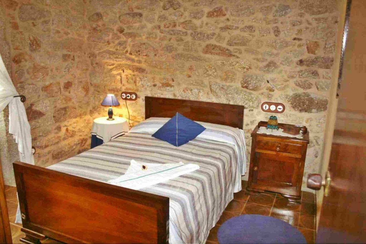 Casa Dolores Mato Лахе Экстерьер фото