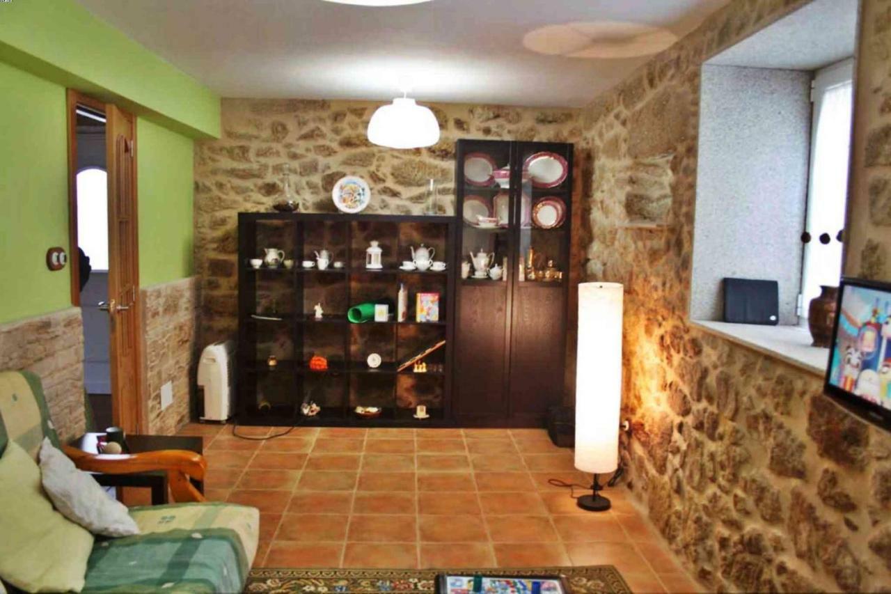 Casa Dolores Mato Лахе Экстерьер фото